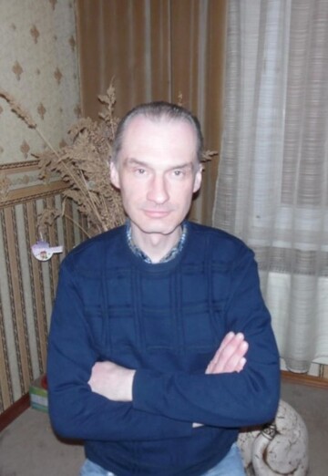 Моя фотография - максим, 43 из Москва (@maksim146848)