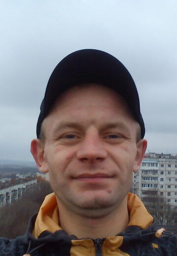 Моя фотография - ivan, 39 из Хмельницкий (@ivan184158)