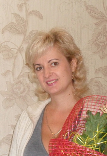 Моя фотография - Татьяна, 46 из Тольятти (@tatyana204364)