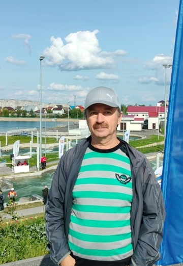 Mein Foto - Sergei, 51 aus Sergijew Possad (@sergey1166247)