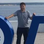 Дастан, 33, Химки