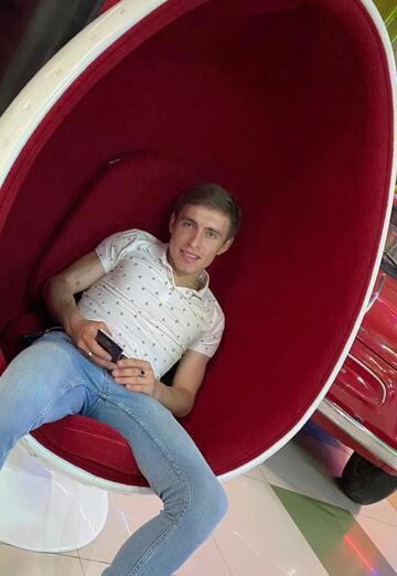 My photo - Stanislav, 28 from Sochi (@stanislav36874)
