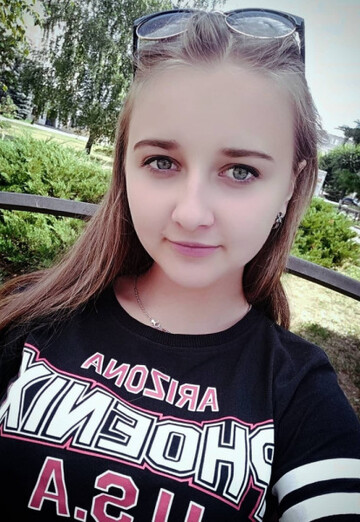 Моя фотография - Lena, 24 из Лисичанск (@uliabojko69999)