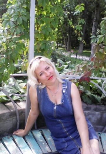 Моя фотография - Анна, 49 из Усть-Каменогорск (@anna115804)