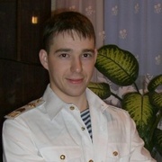 Nikolay 37 Orekhovo-Zuevo