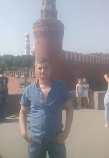 My photo - aleksey, 40 from Bryansk (@aleksey441035)