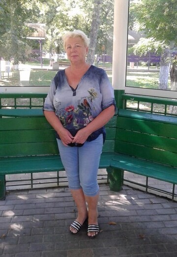 Моя фотография - ТАТЬЯНА, 64 из Гулькевичи (@tatyana203413)