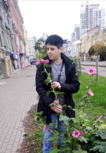My photo - Tatyana, 46 from Kyiv (@tatyana325830)