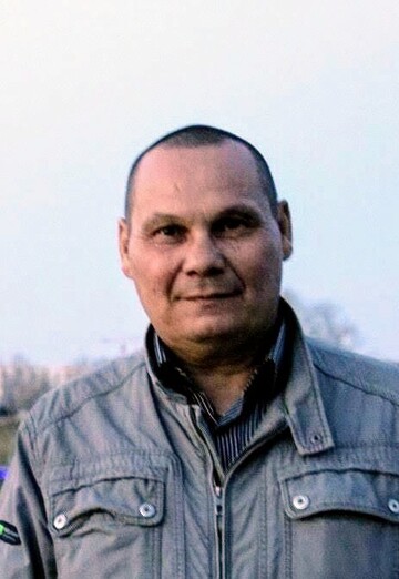 My photo - Zufar, 60 from Tyumen (@zufar982)