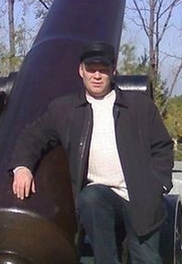 Моя фотография - владислав поздин, 53 из Северобайкальск (Бурятия) (@vladislavpozdin)