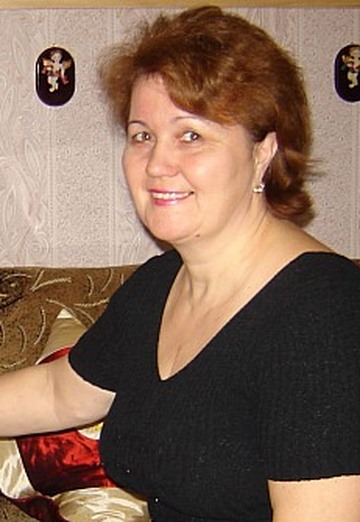 My photo - Anna, 63 from Berdichev (@vincewicz)