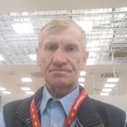 Юрий, 52, Пермь