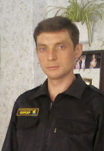 My photo - Anatoliy, 47 from Yekaterinburg (@anatoliy86737)