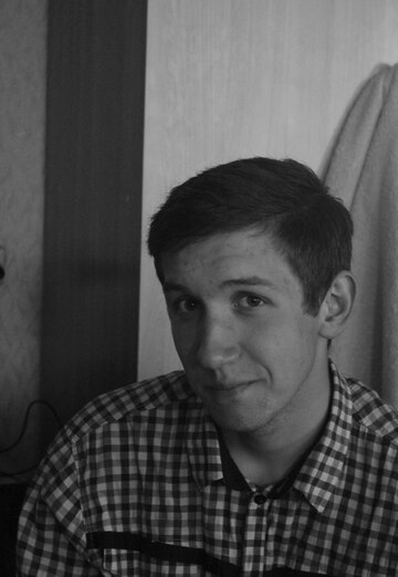 Sergei (@sergei25312) — моя фотография № 2