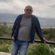 Юрий, 51, Калининград
