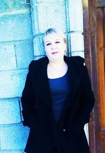 My photo - Larisa, 45 from Bishkek (@larisa66190)
