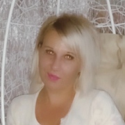 Нэт, 37, Ефремов