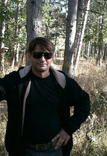 My photo - Vladimir, 46 from Simferopol (@vladimir246416)