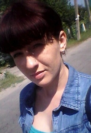 Моя фотографія - Светлана, 31 з Нова Каховка (@svetlana180487)