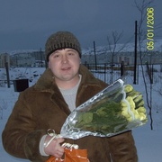 Евгений, 43, Полярный