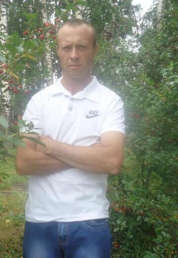 Моя фотография - Евгений Грачёв, 47 из Лукоянов (@evgeniygrachev9)