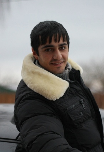 My photo - Ayk, 33 from Taldom (@ayk801)