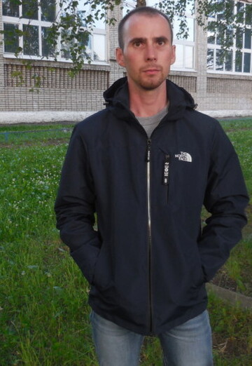 Моя фотография - Альберт, 37 из Смоленск (@albert16270)