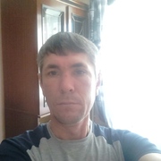 Андрей, 42, Шадринск