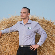 Филипп, 40, Владимир
