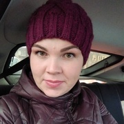Наталья, 35, Чернушка