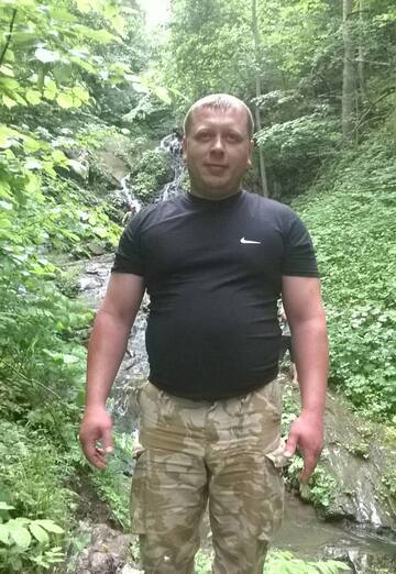 Моя фотография - Oleksandr, 36 из Винница (@oleksandr5948)