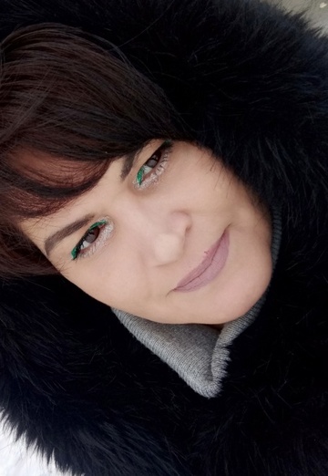 Mein Foto - Swetlana, 44 aus Juschno-Sachalinsk (@svetlana292935)