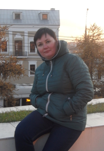 Моя фотография - Любовь, 54 из Балаганск (@lubov18654)