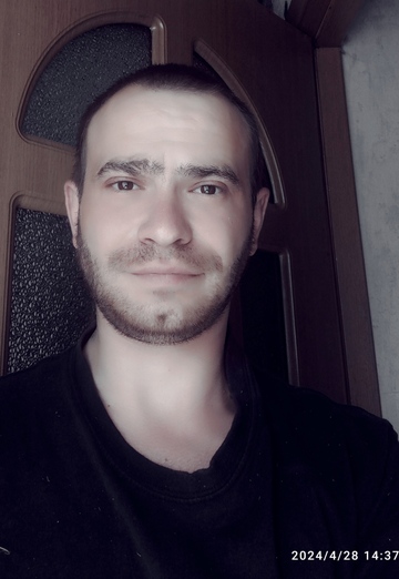 My photo - Maksim, 30 from Kishinev (@maksim324354)