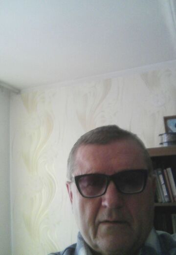 Моя фотография - Viktor, 69 из Молодечно (@viktor173051)