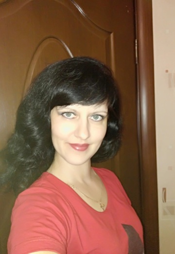 Моя фотография - Екатерина, 40 из Сорочинск (@ekaterina93916)