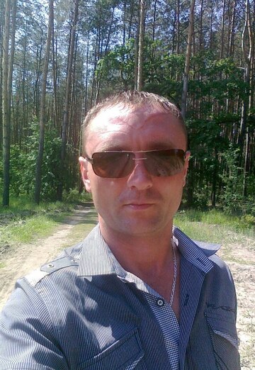 Моя фотография - Ivan, 42 из Азов (@ivan256304)