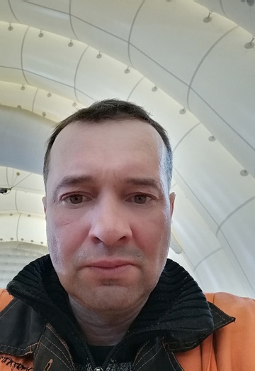 My photo - Ivan, 46 from Svobodny (@ivan279941)