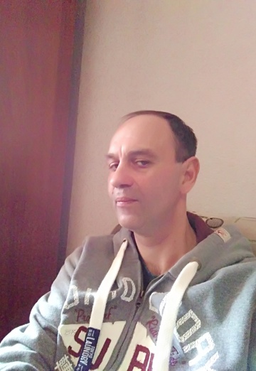 Моя фотография - Вячеслав, 52 из Феодосия (@vyacheslav61860)