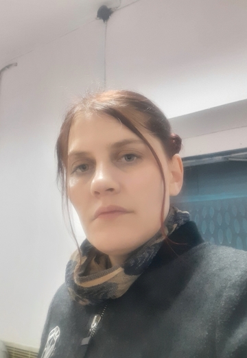 My photo - Svetlana, 35 from Kirovsk (@svetlana328018)