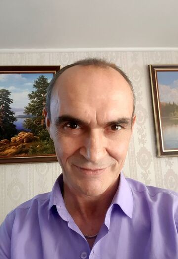 My photo - Aleksander, 51 from Nuremberg (@aleksander4509)