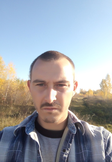 Моя фотография - Артём Маслюков, 32 из Гомель (@artemmaslukov)