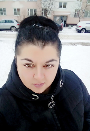 Моя фотография - Маргарита, 38 из Геническ (@margarita24658)
