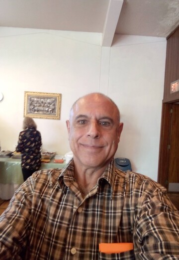 Моя фотография - Paul, 65 из Даллас (@paul3150)