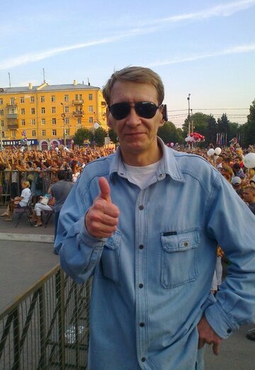 Моя фотография - TERRUS, 53 из Рязань (@terrus2)