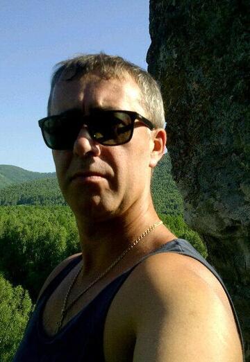Моя фотография - Владислав, 54 из Абакан (@vladislav30914)