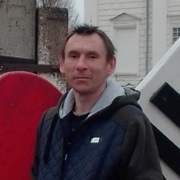 Виктор, 45, Сольцы
