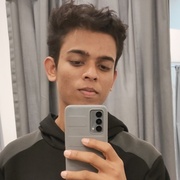 Althaf, 22, Йошкар-Ола