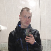 Юра, 25, Каменка