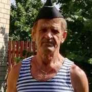 Александр, 61, Ейск